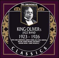 King Oliver's Creole Jazz Band